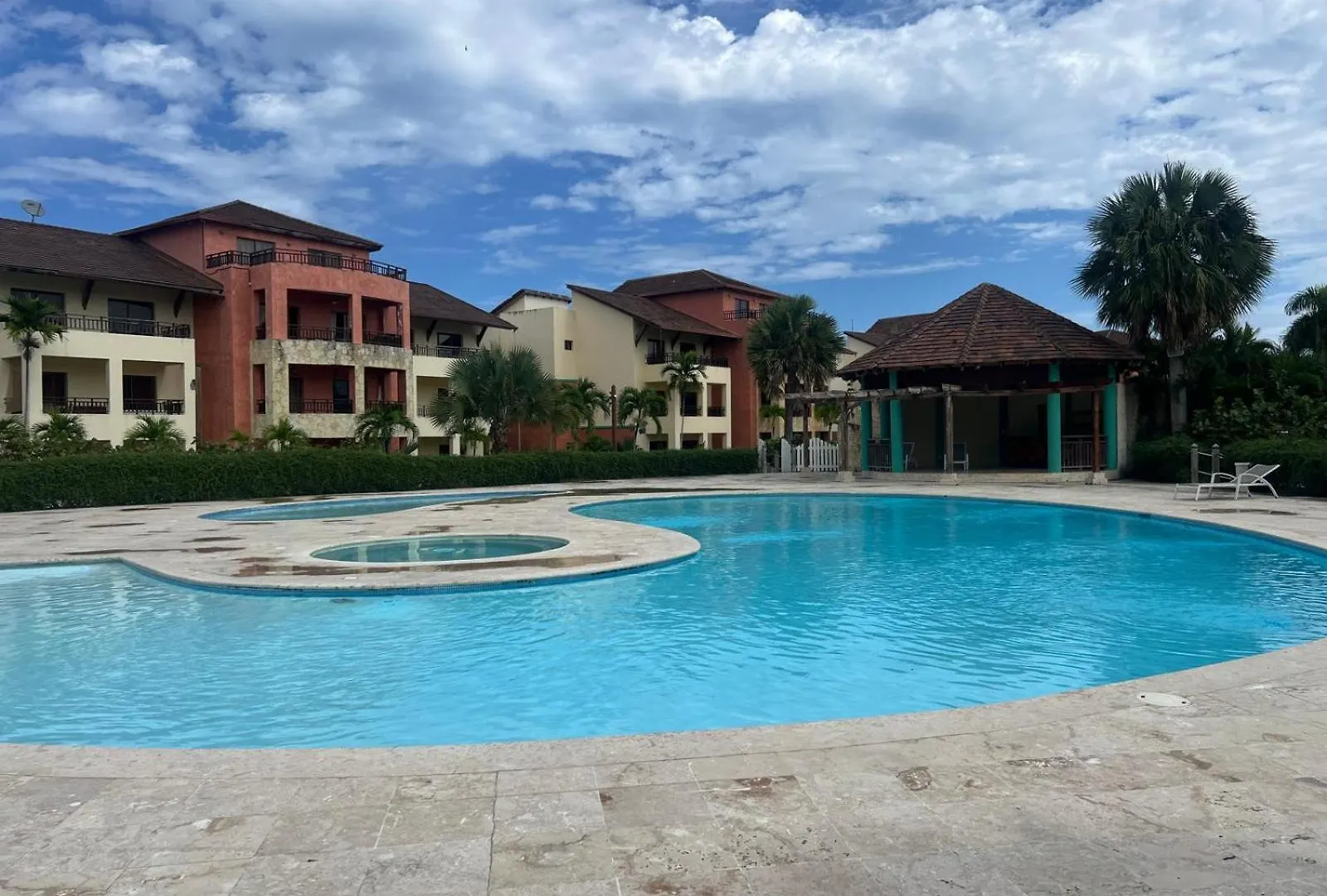 Alda Apartments Bavaro Punta Cana Dominicaanse Republiek