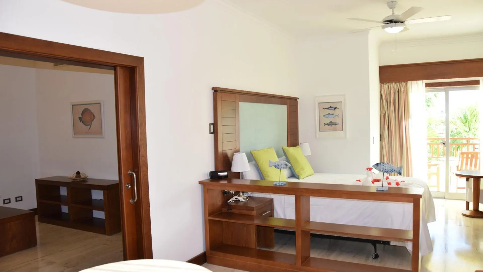 Alda Apartments Bavaro Punta Cana Hotel