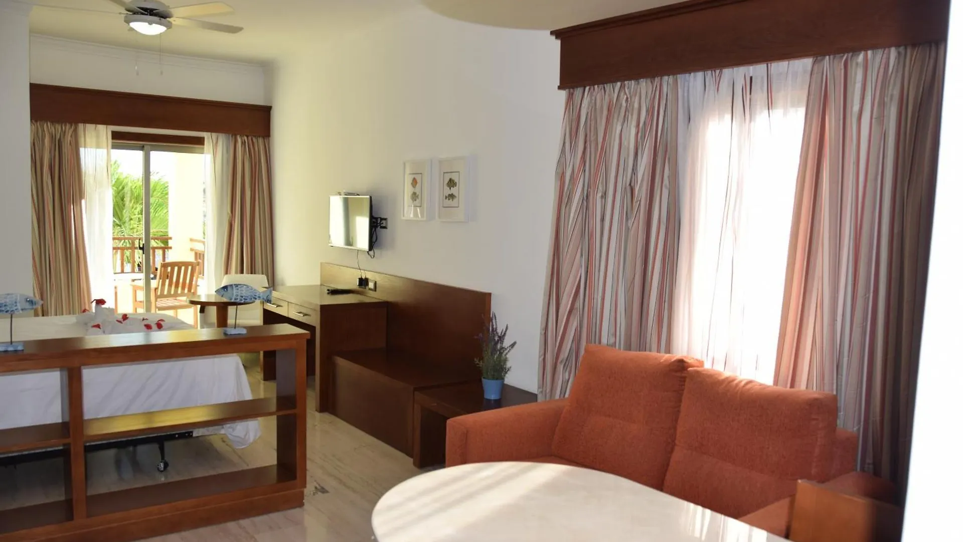 Hotel Alda Apartments Bavaro Punta Cana
