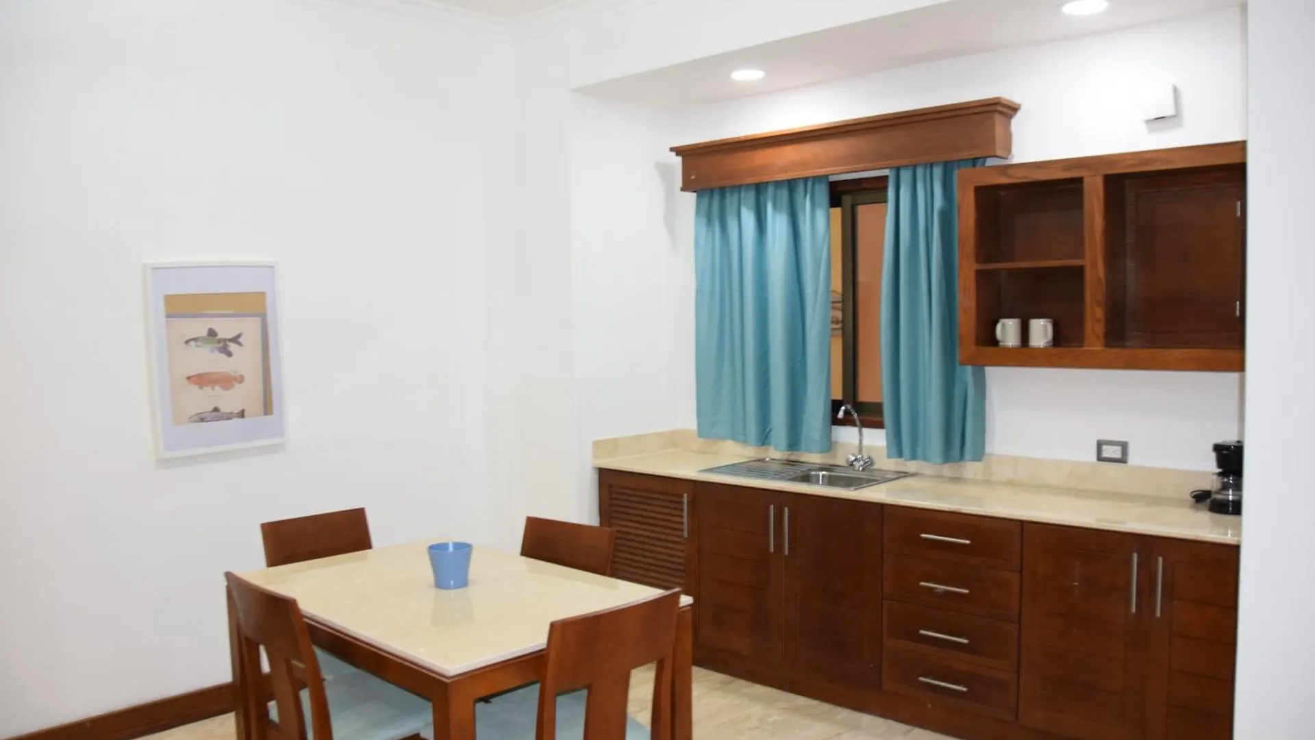 Alda Apartments Bavaro Punta Cana 3*,
