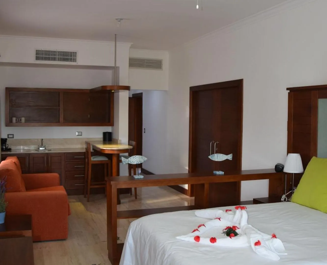 Alda Apartments Bavaro Punta Cana 3*,  République dominicaine